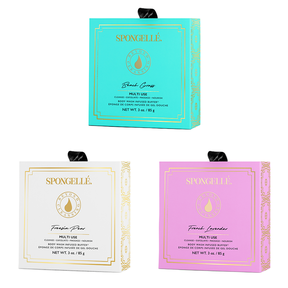 Fresh Boxed Flower Set - HoneyBug