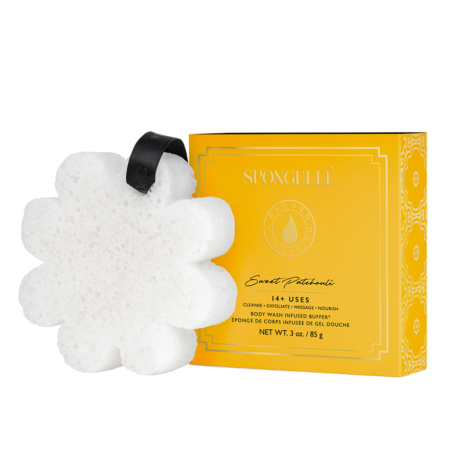 Sweet Patchouli | Boxed Flower - HoneyBug