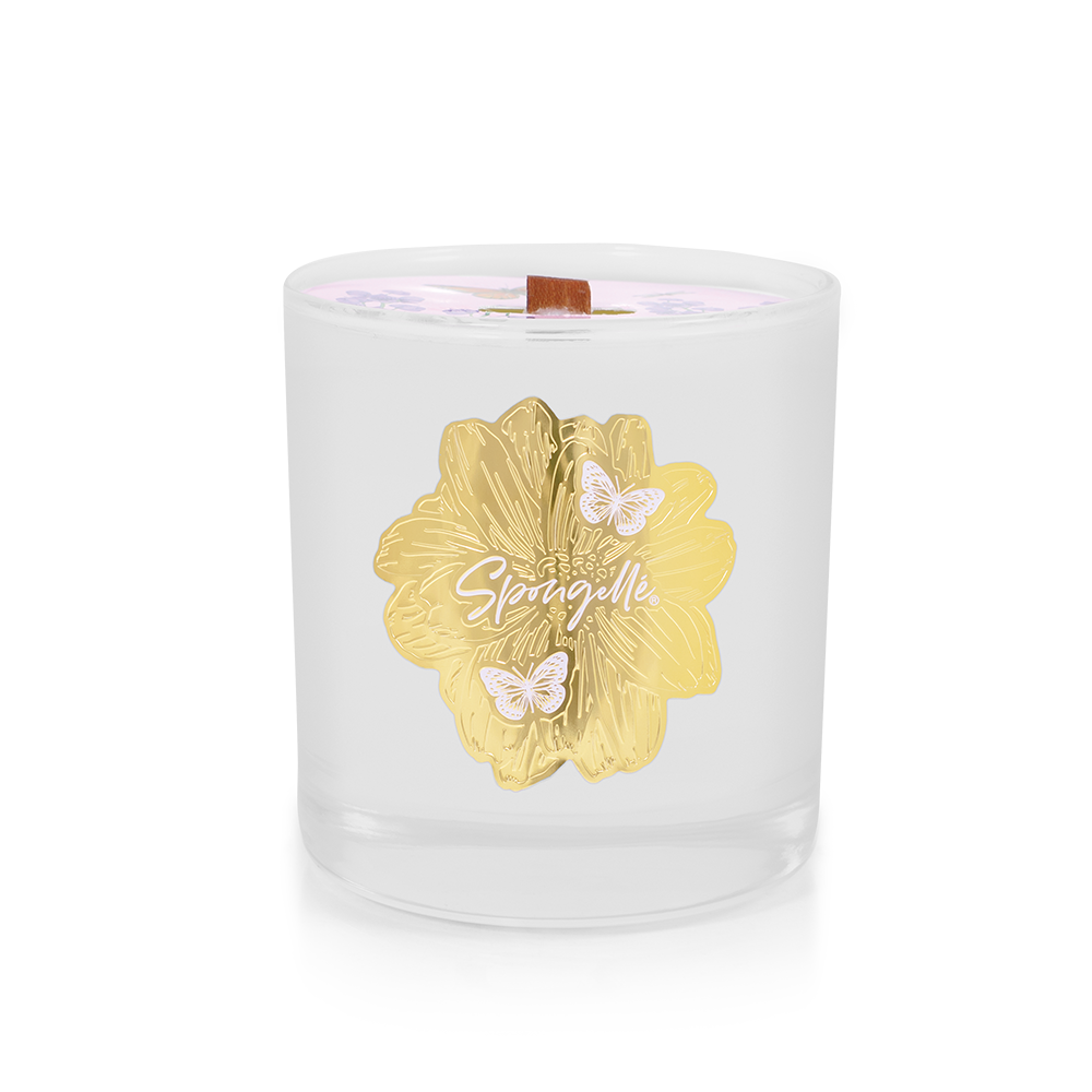 Lavender | Botanica Candle - HoneyBug