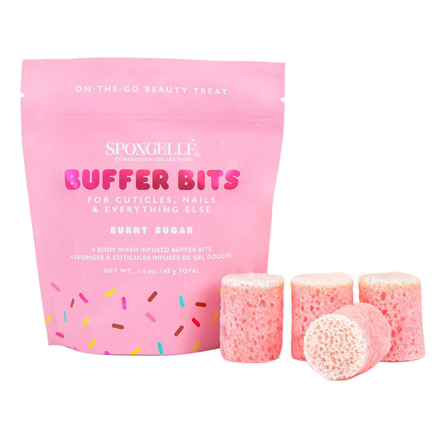 Burnt Sugar | Confection Buffer Bits - HoneyBug