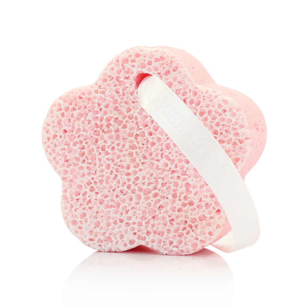 Jude Rose Body Buffer | Florica - HoneyBug