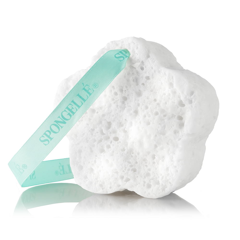 Mystic Rose Body Buffer | Florica - HoneyBug