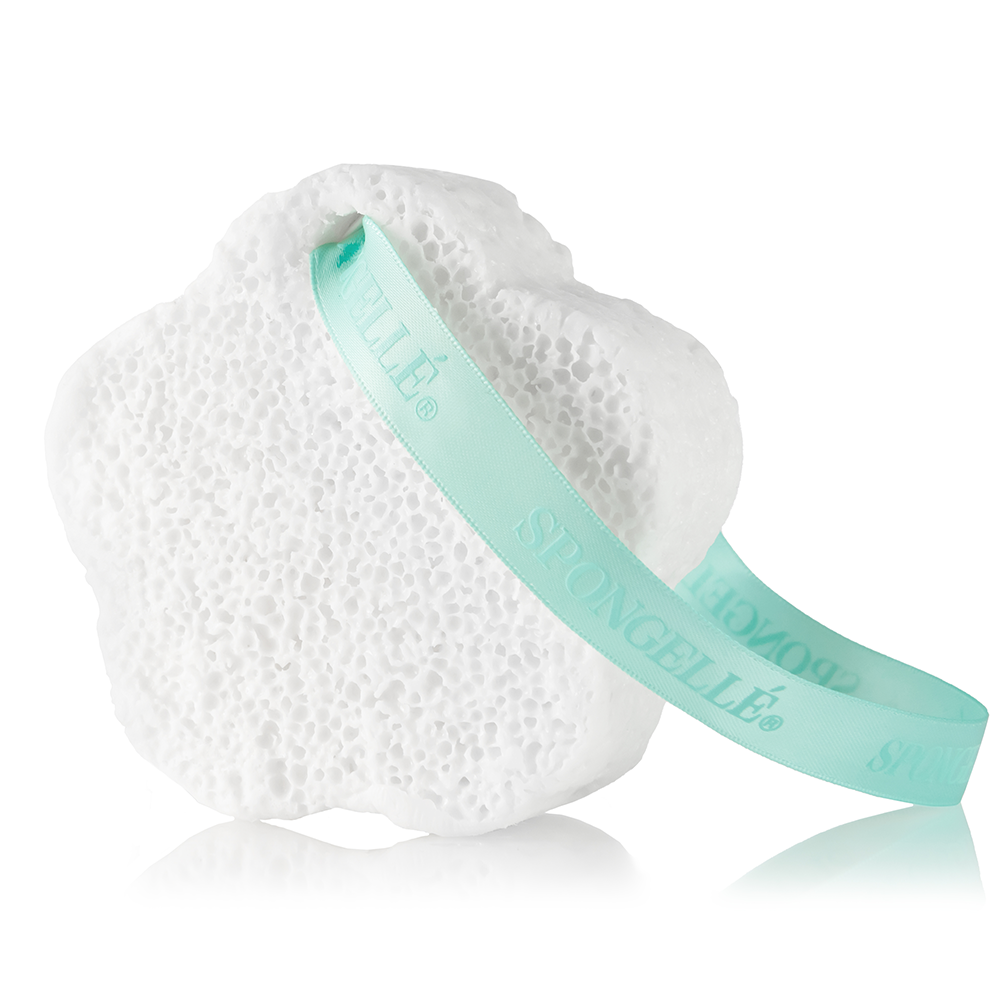 Mystic Rose Body Buffer | Florica - HoneyBug