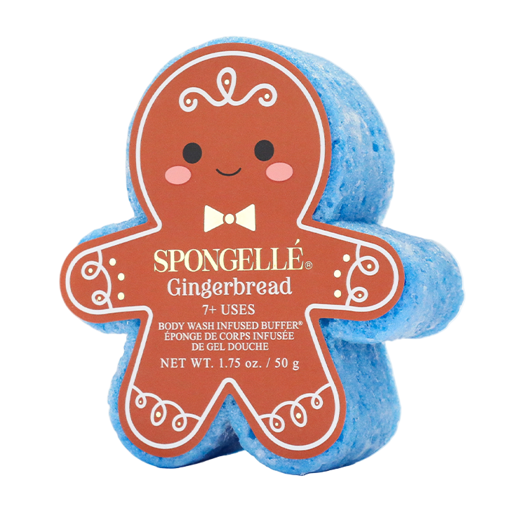 Gingerbread | Holiday Gingerbread - HoneyBug