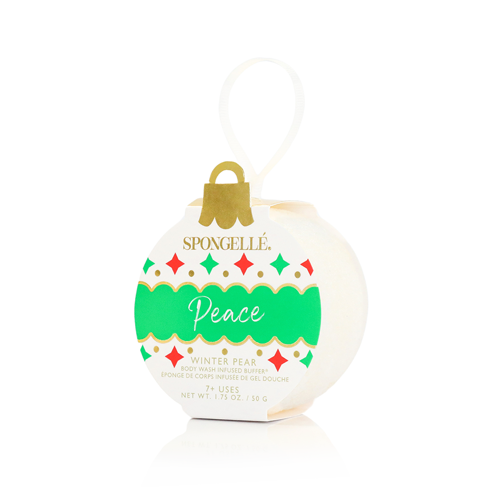 Celebrate the Season | Holiday Ornament Gift Set - HoneyBug