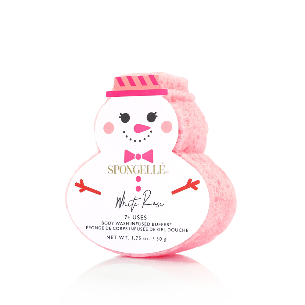 Winter Wonderland | Holiday Snowman Gift Set - HoneyBug