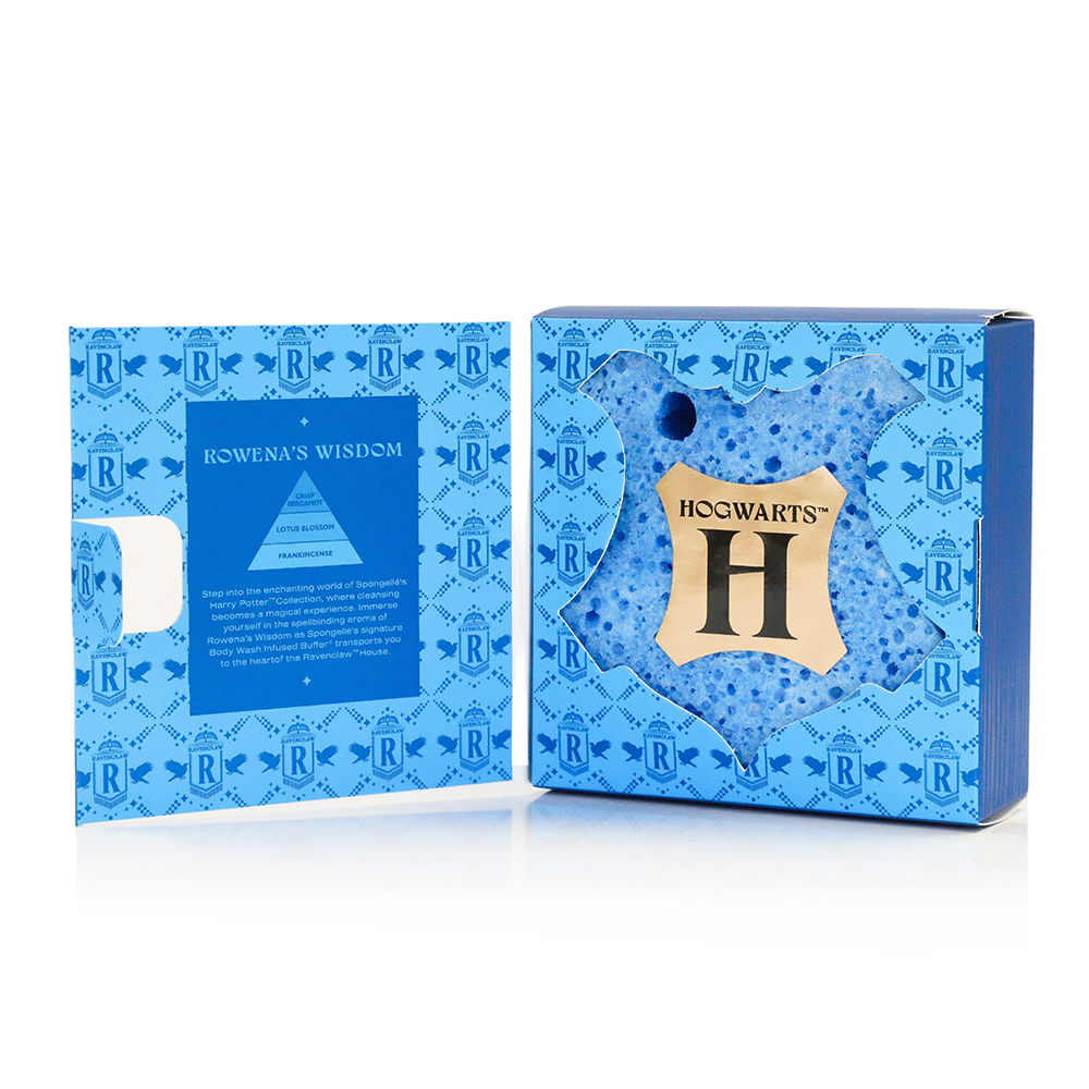 Ravenclaw™ Rowena's Wisdom Buffer | Harry Potter™ Collection - HoneyBug