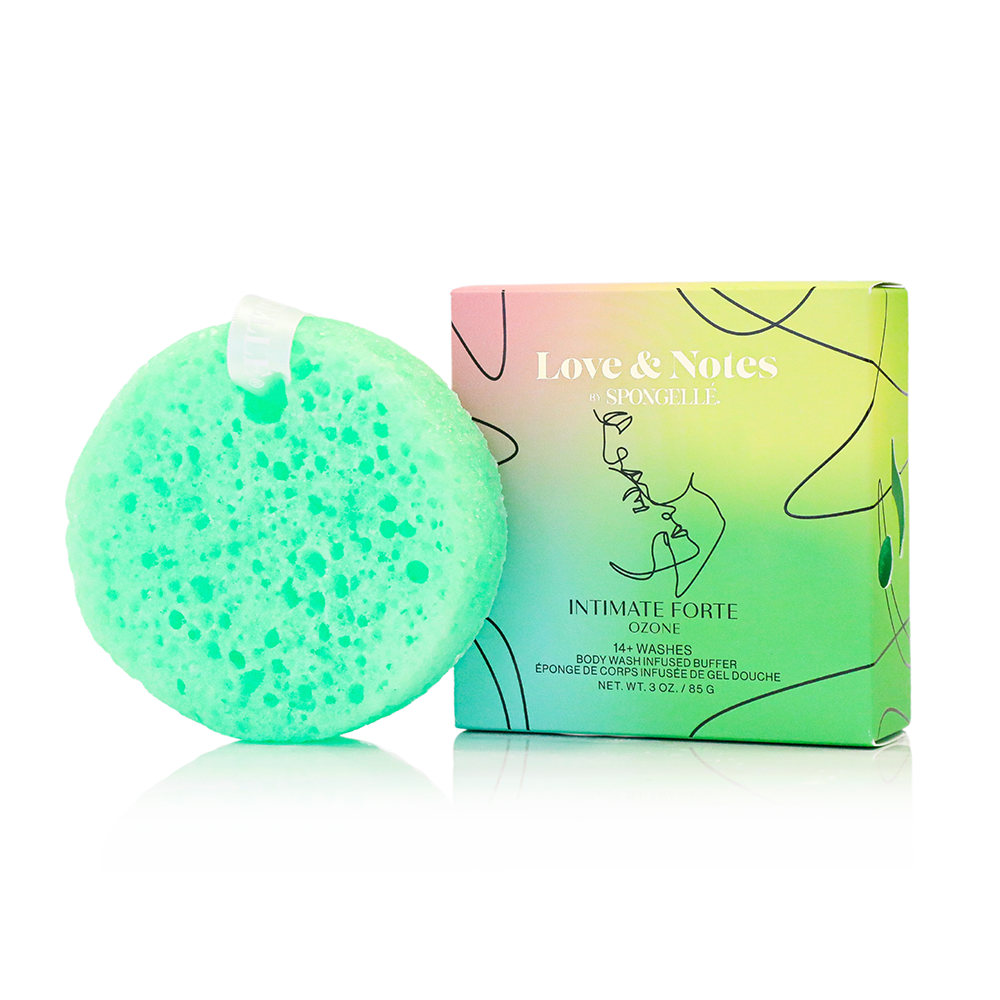 Love & Notes Body Buffer Assorted Pack - HoneyBug