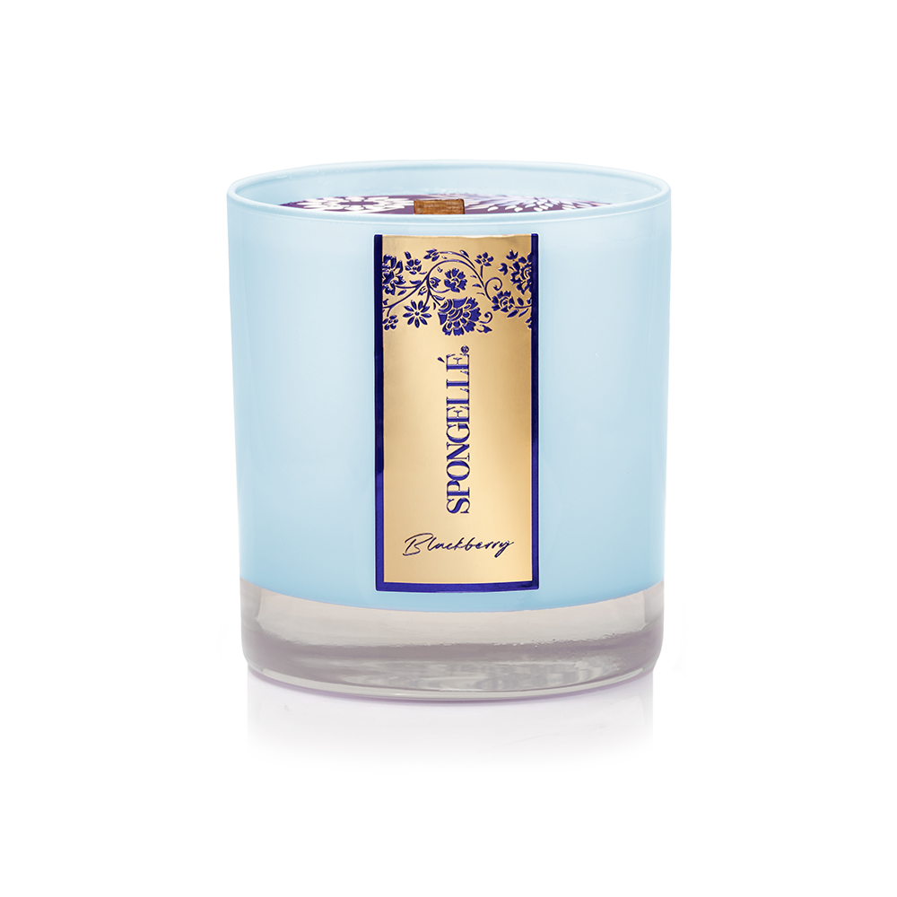 Blackberry | Private Reserve Candle - HoneyBug