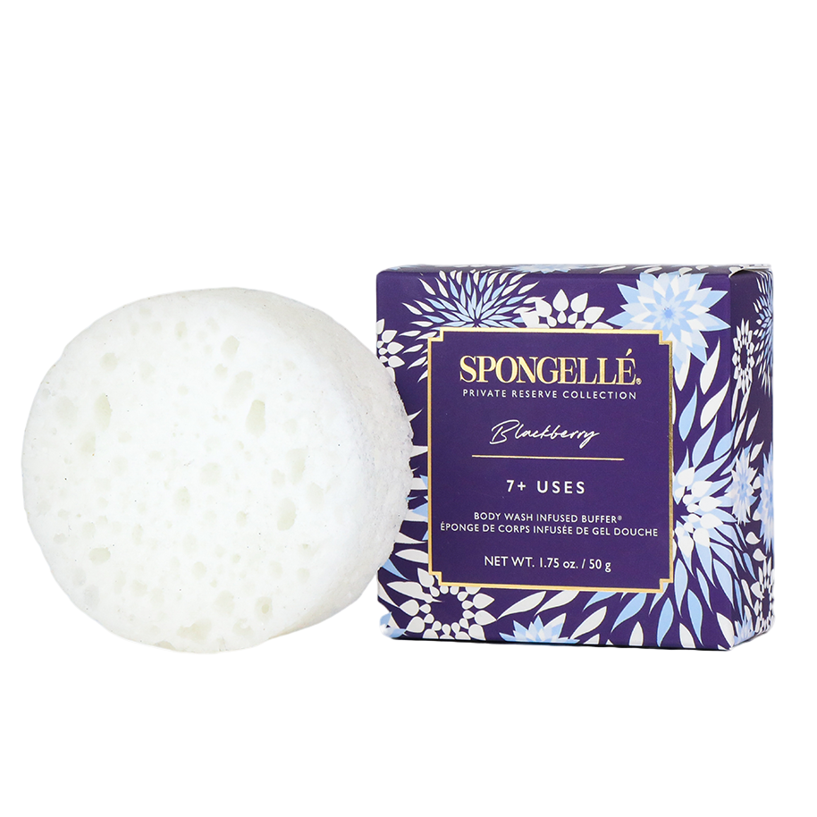 Blackberry | Spongette - HoneyBug
