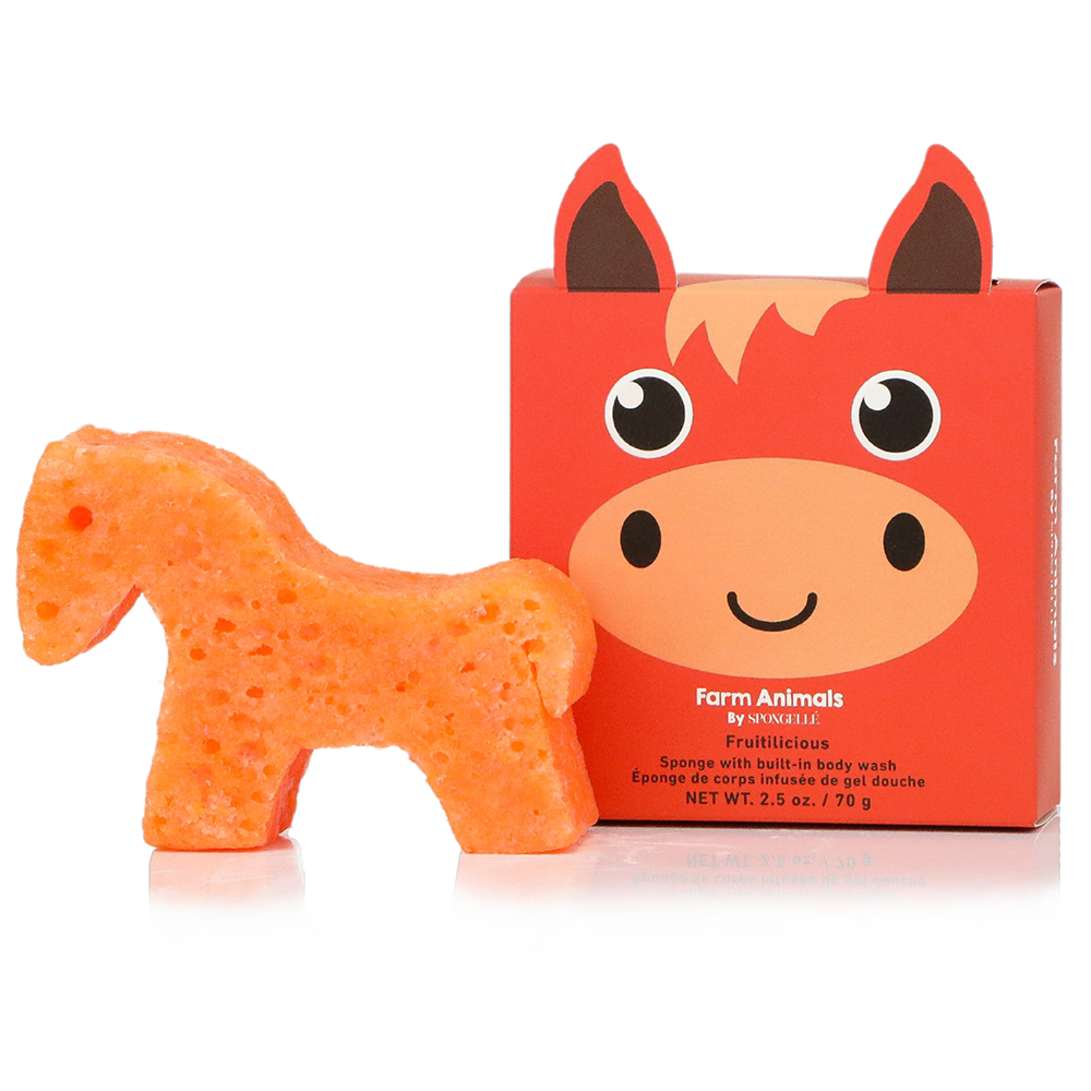 Farm Animals Assorted Pack - HoneyBug