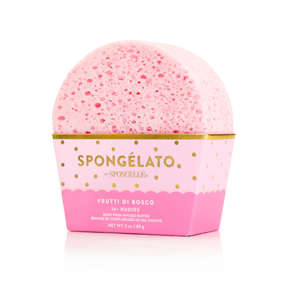 Spongelato Assorted Pack - HoneyBug