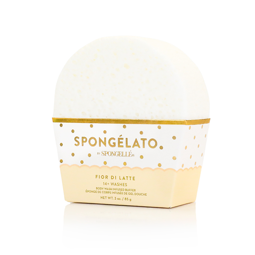 Spongelato Assorted Pack - HoneyBug