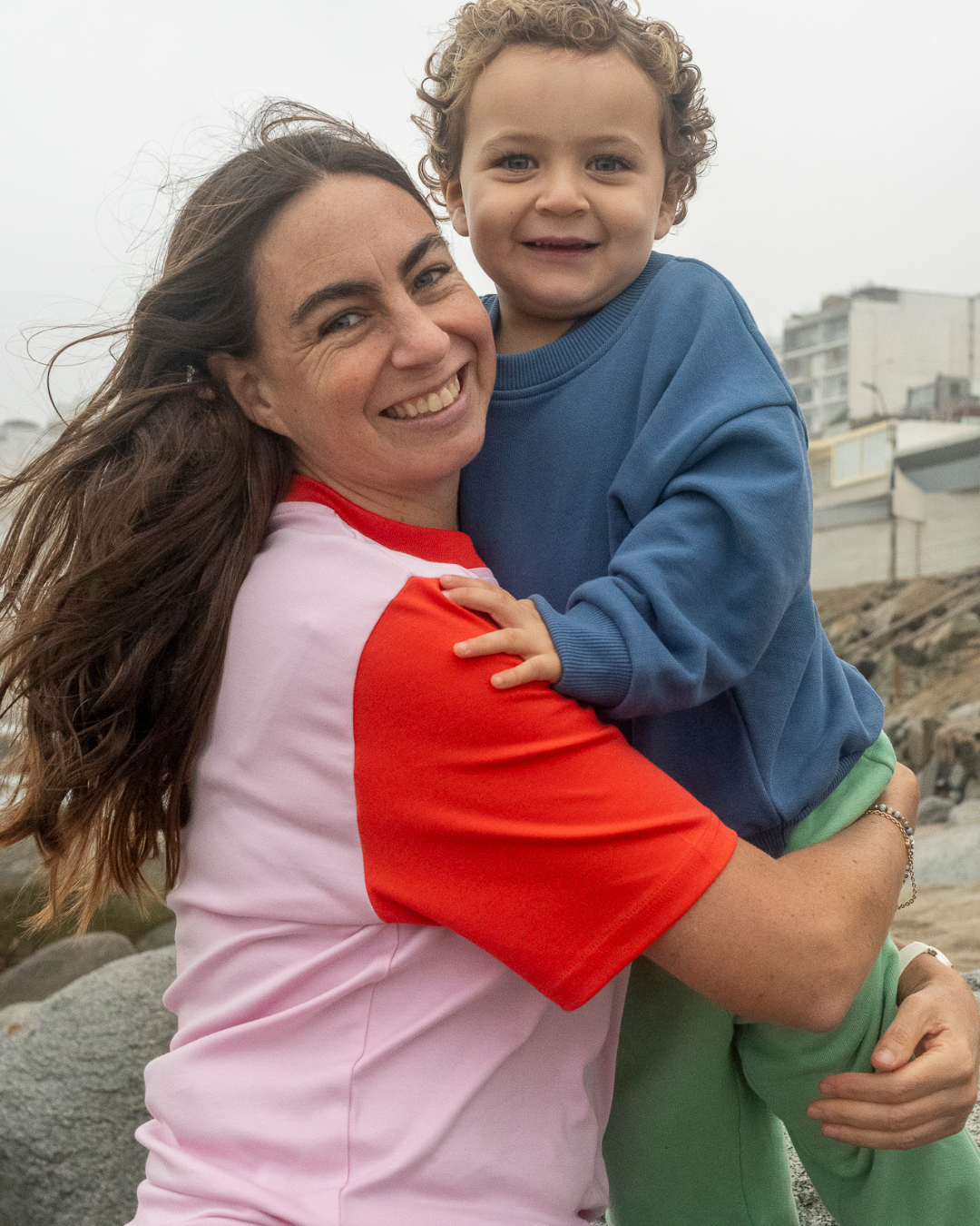 Adult Tee - Contrast