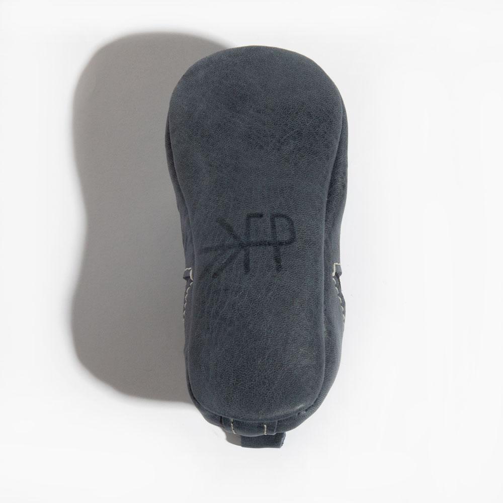 Alta Chelsea Boot Baby Shoe - HoneyBug