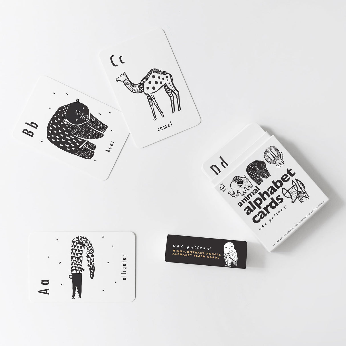 Alphabet Adventure Bundle - HoneyBug