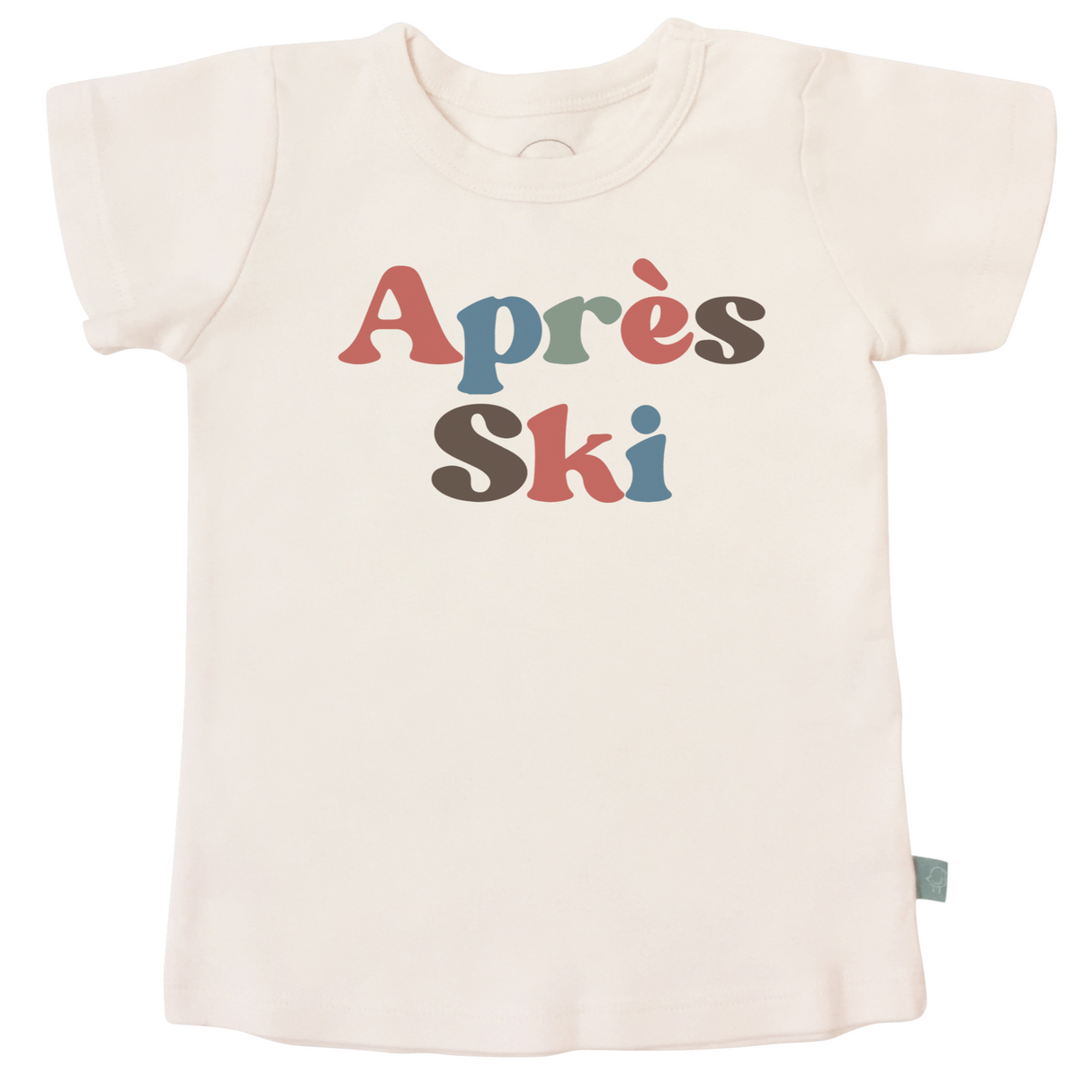 graphic tee | apres ski - HoneyBug