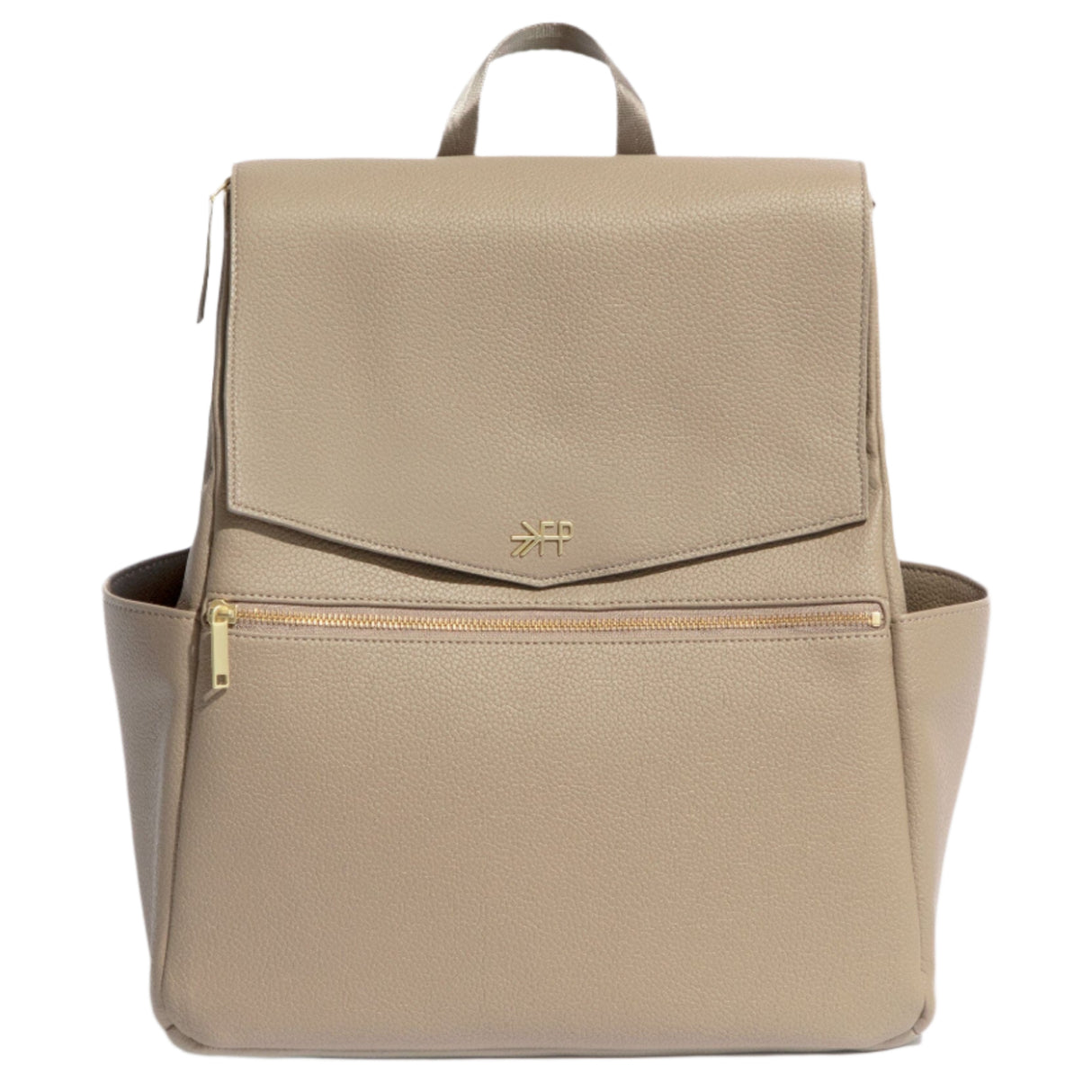 Aspen Classic Diaper Bag II - HoneyBug