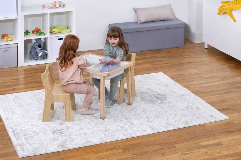 Cordia- Activity Table and Chair Set - HoneyBug