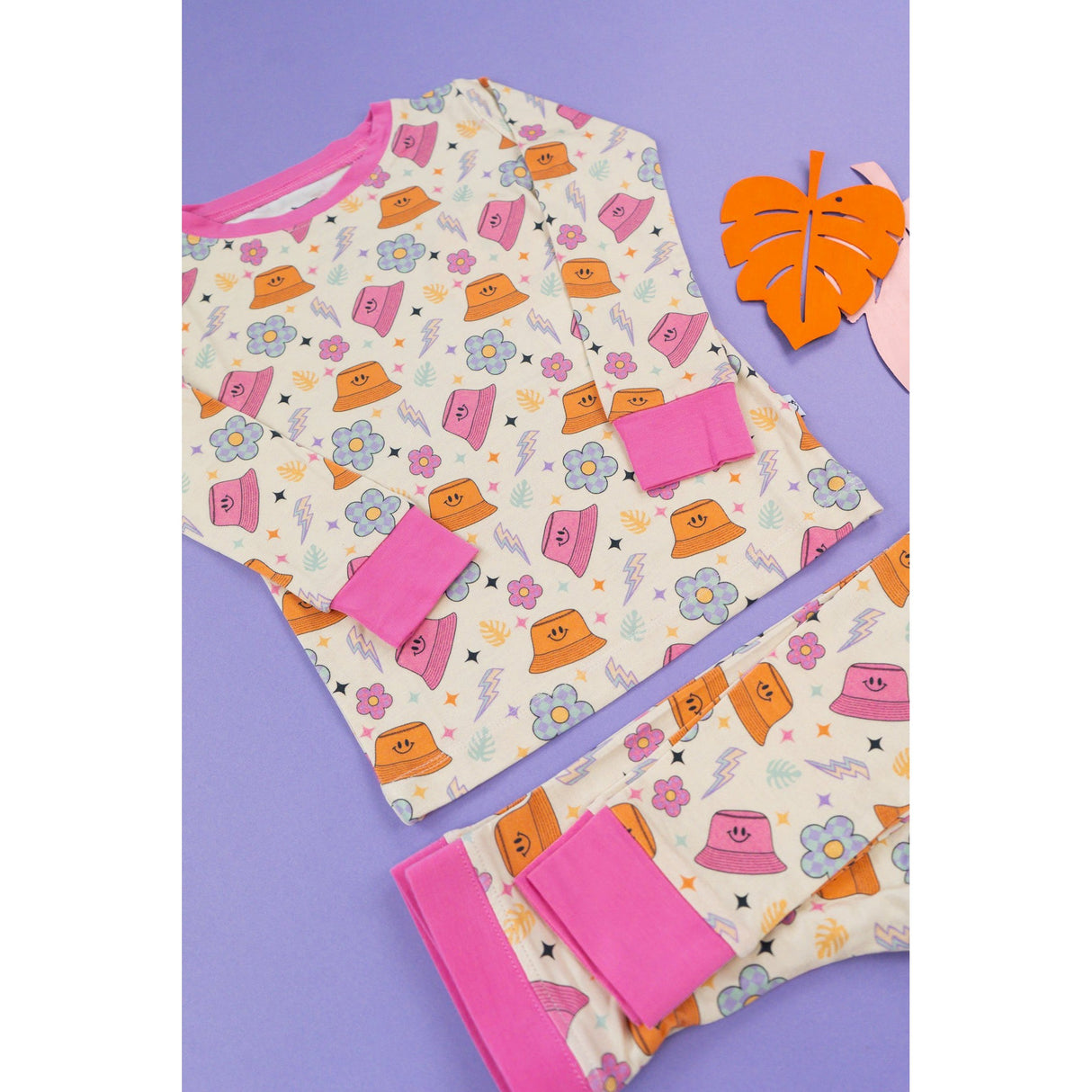 BEACH FOR DAISIES DREAM SET - HoneyBug