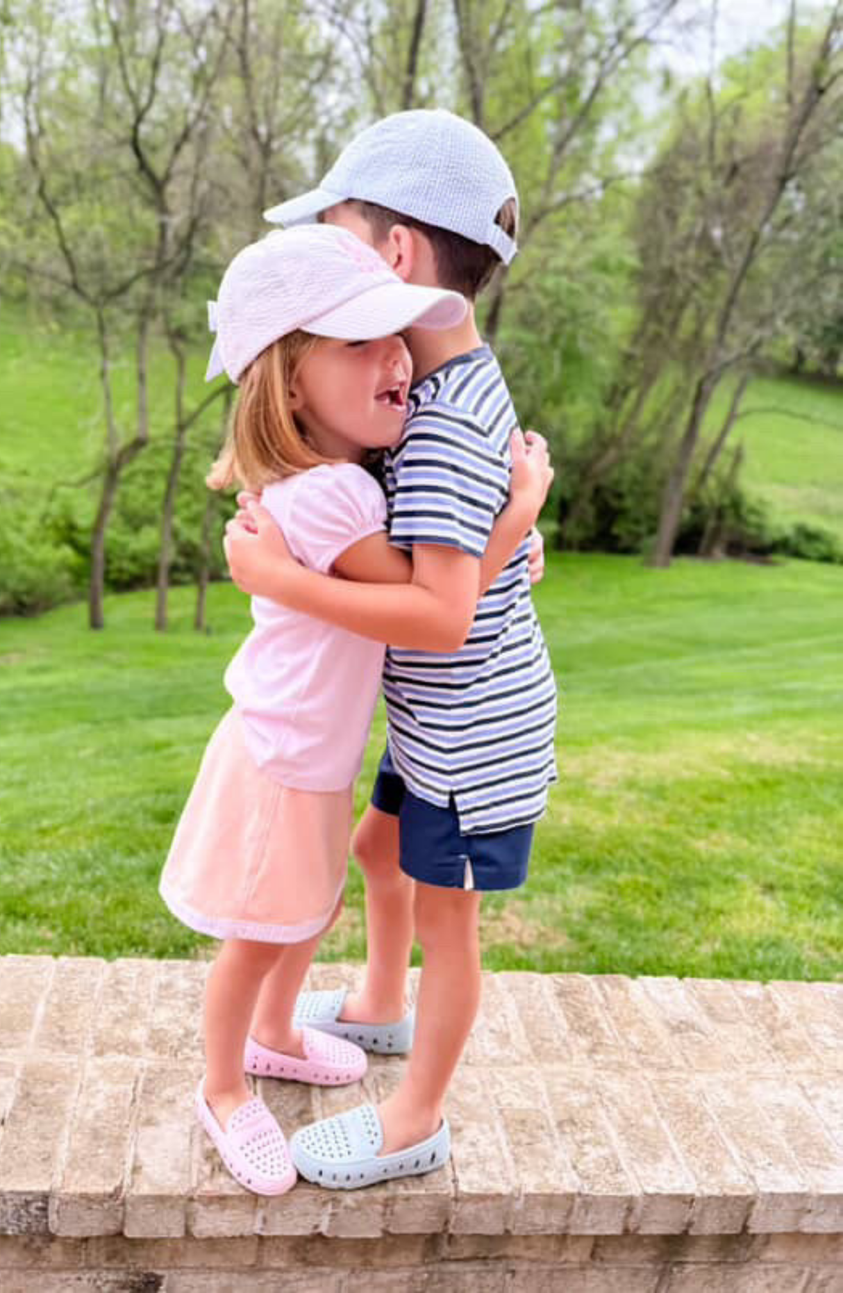 Big Bro Baseball Hat (Baby/Toddler, Youth)