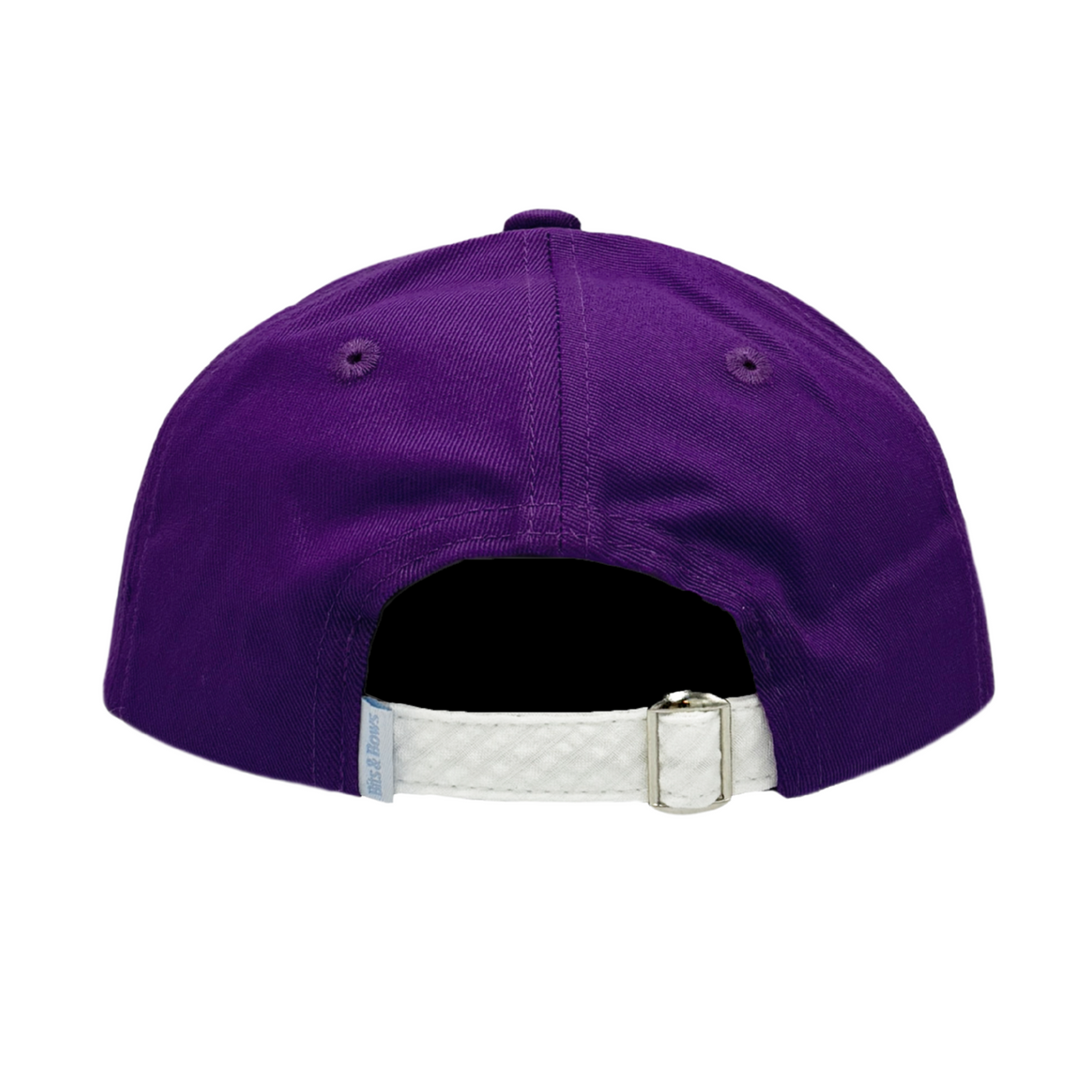 Officially Licensed TCU Baseball Hat (Baby/Toddler)