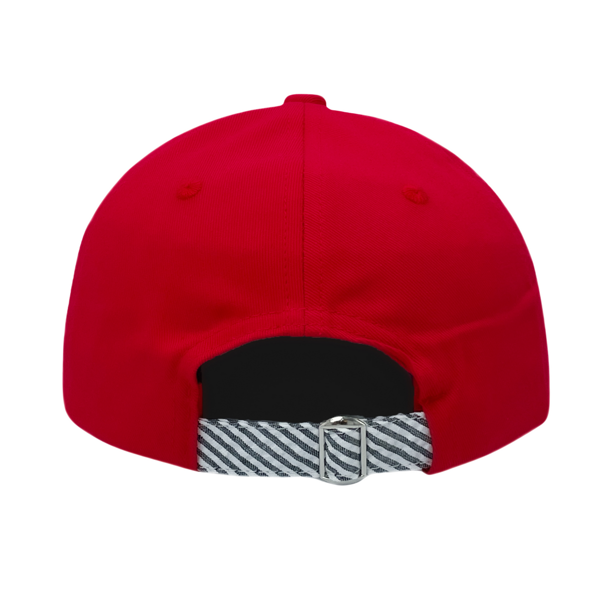 Officially Licensed Georgia Bulldogs Baseball Hat (Baby/Toddler)