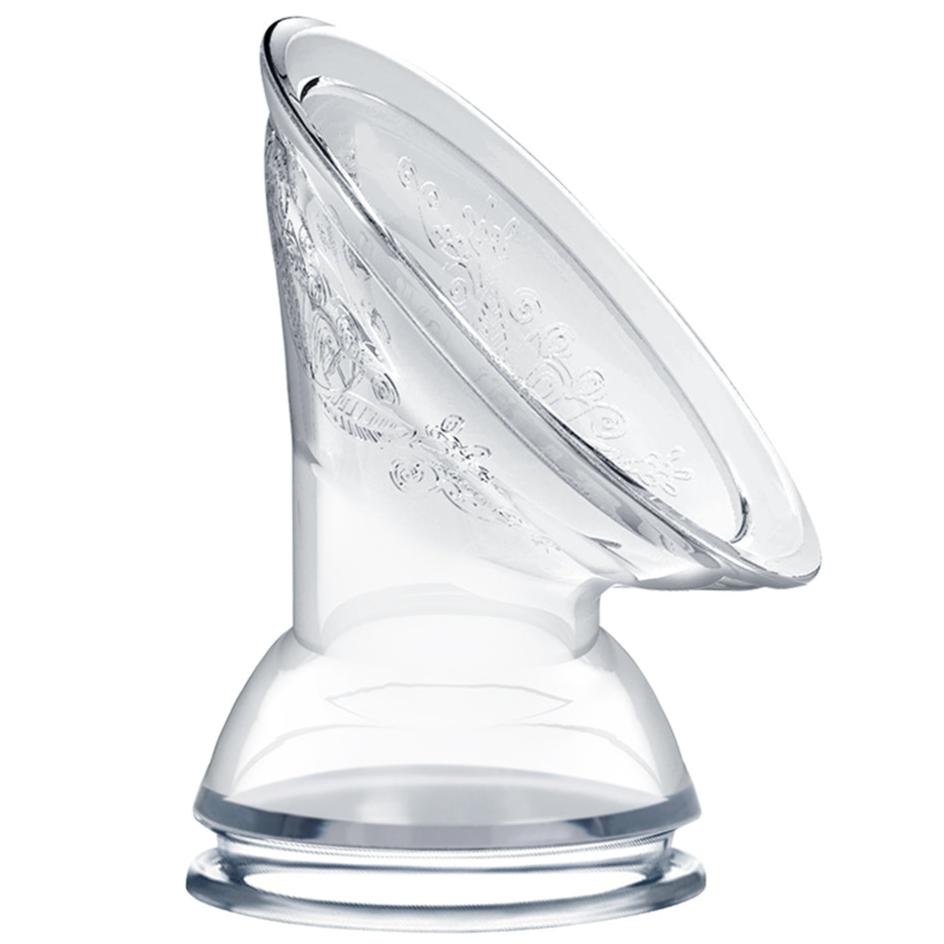 Haakaa Silicone Flange for Gen 3 Breast Pump 1 pk - HoneyBug