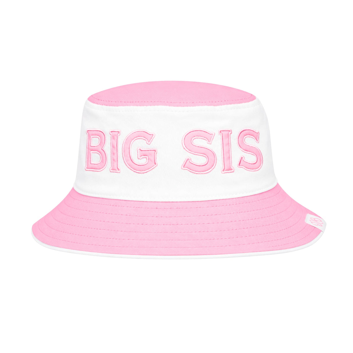 Big Sis Bucket Hat