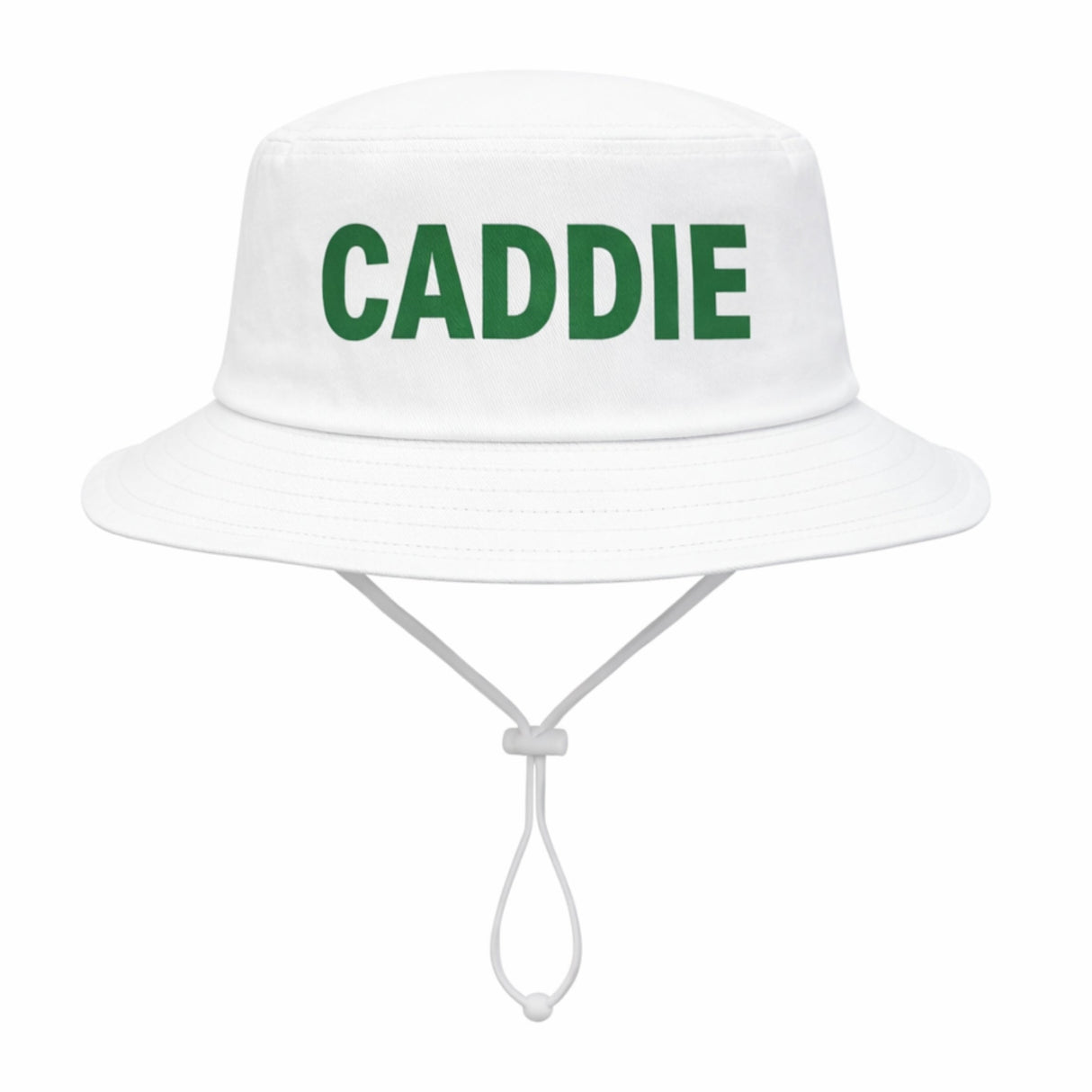 Caddie Bucket Hat