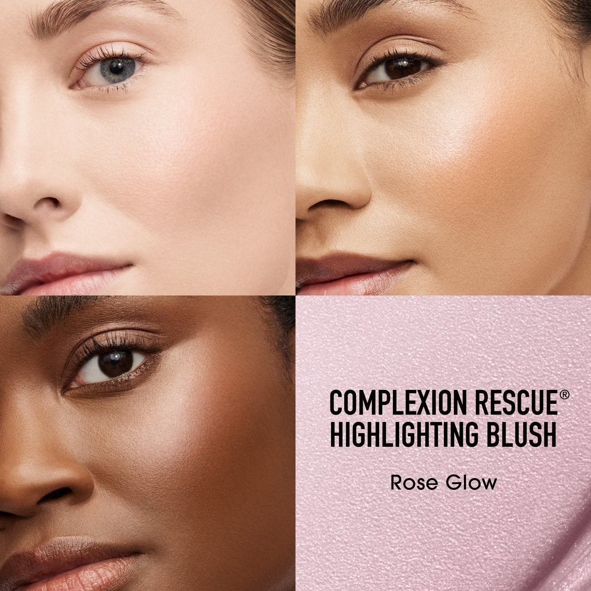 COMPLEXION RESCUE® Liquid Blush Highlighter - HoneyBug