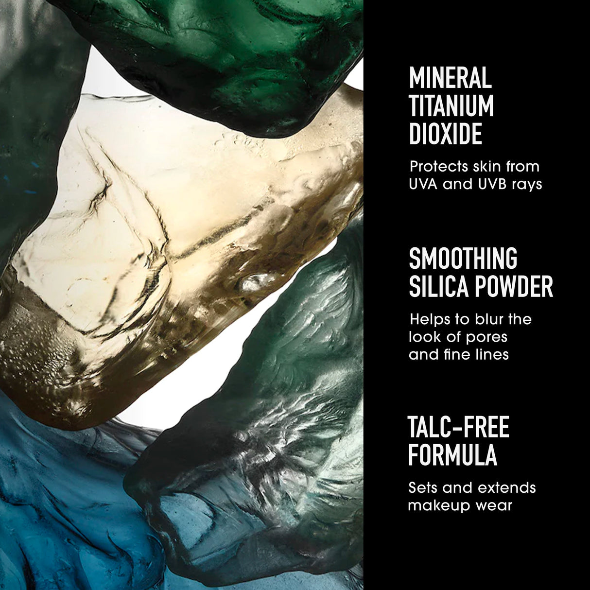 ORIGINAL Mineral Veil® Set + Protect Brush Mineral SPF 25 PA++ - HoneyBug