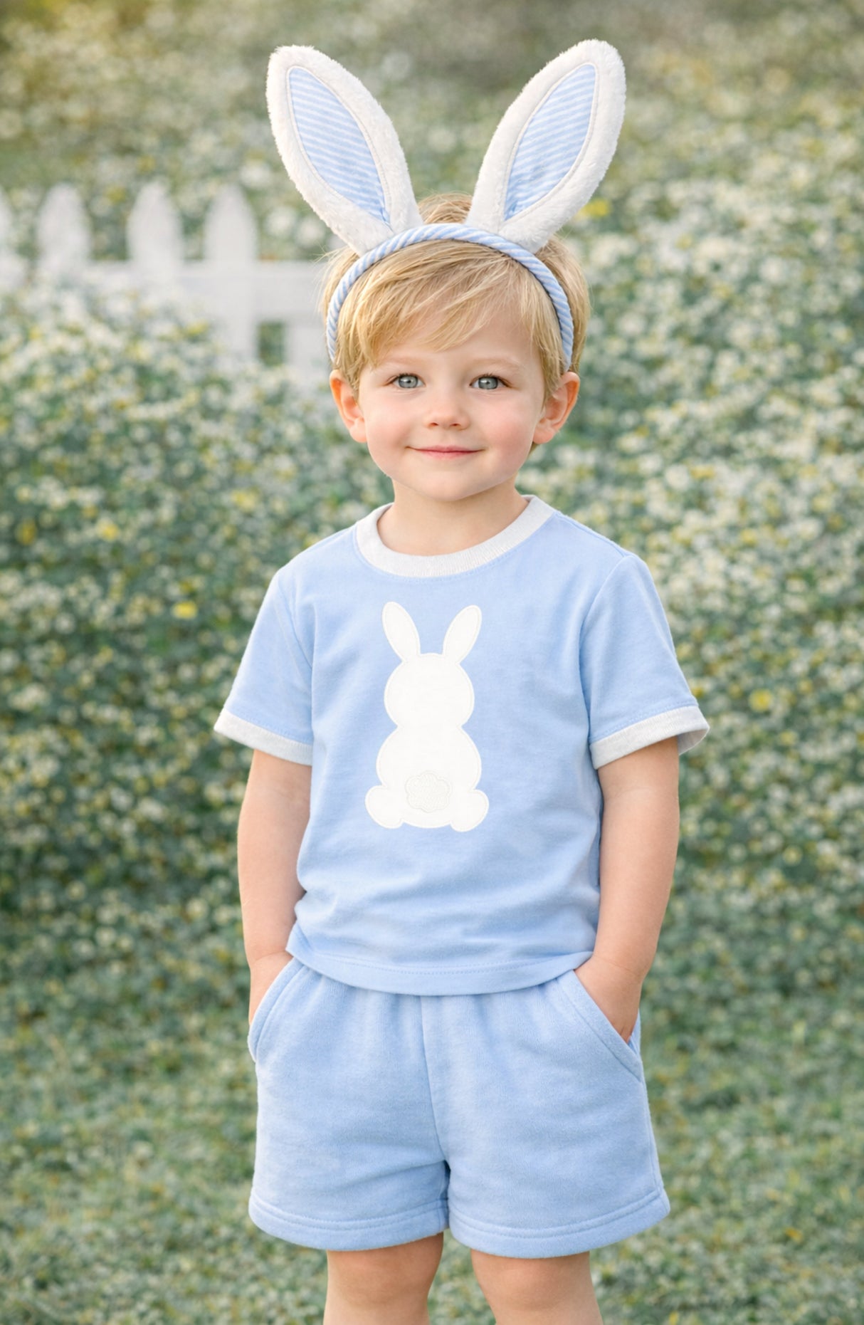 The Bunny Ears Headband™