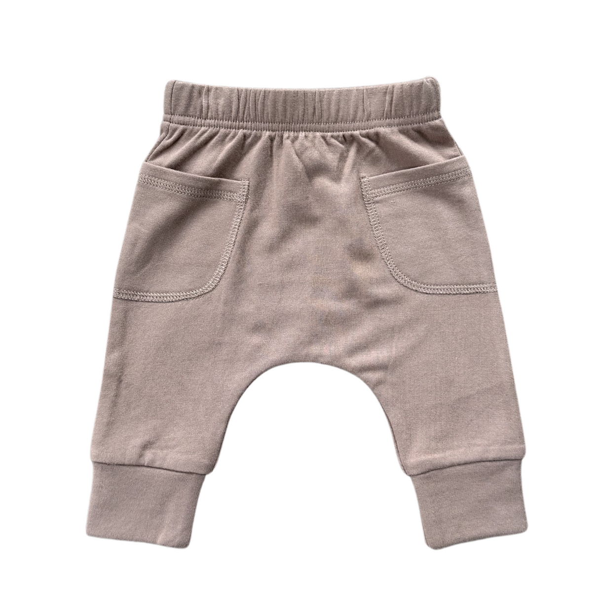 Baby Pocket Pants - HoneyBug