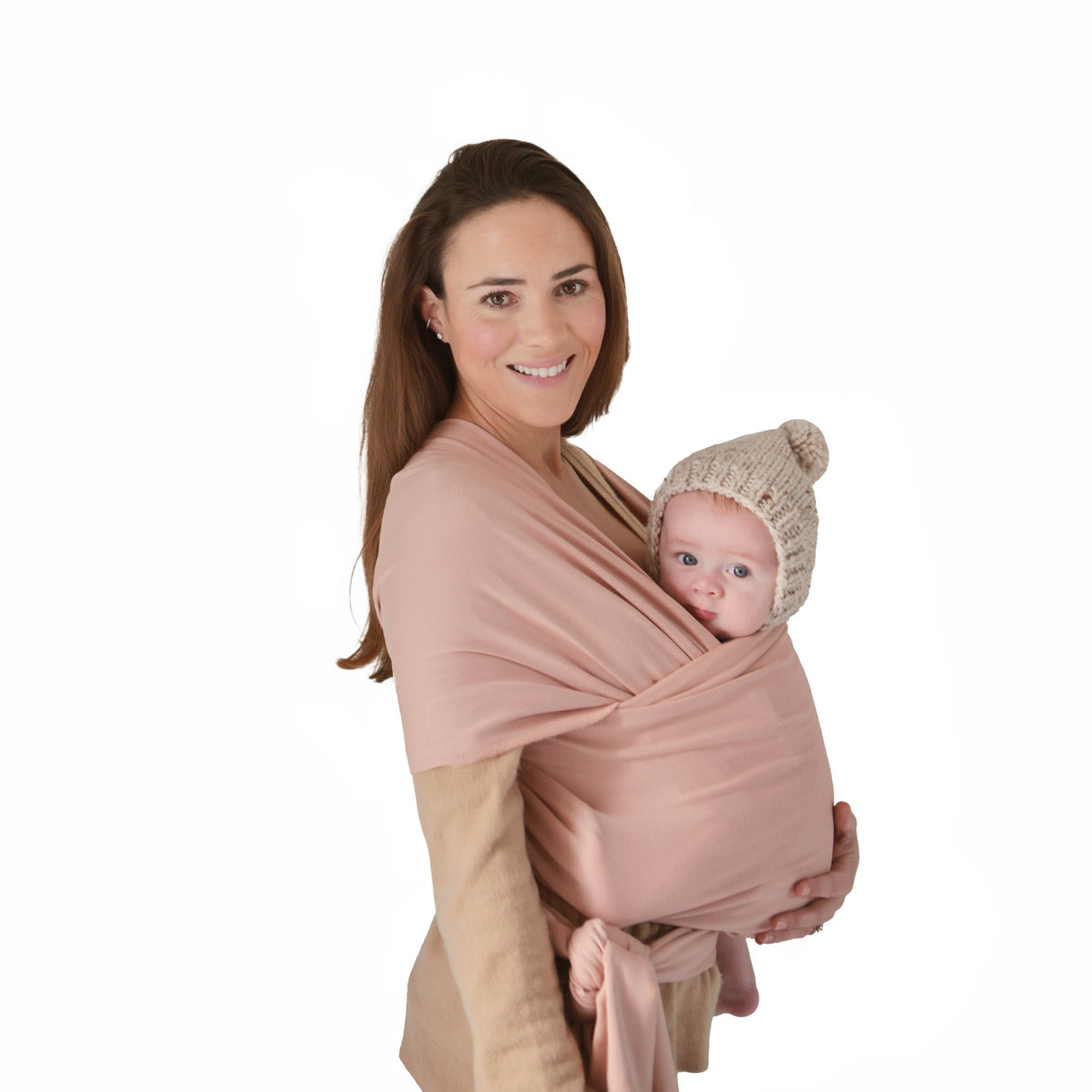 Baby Wrap - HoneyBug