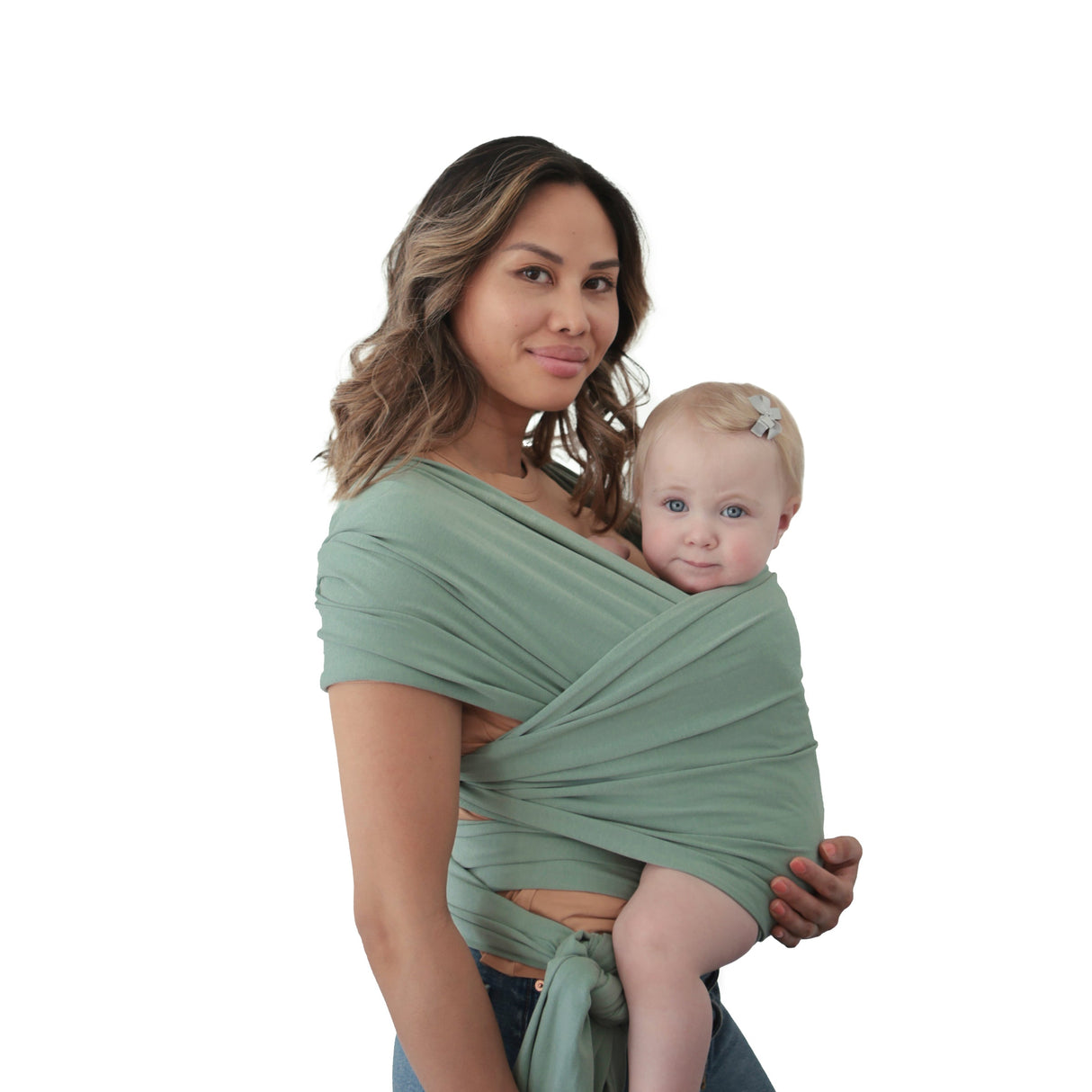 Baby Wrap - HoneyBug