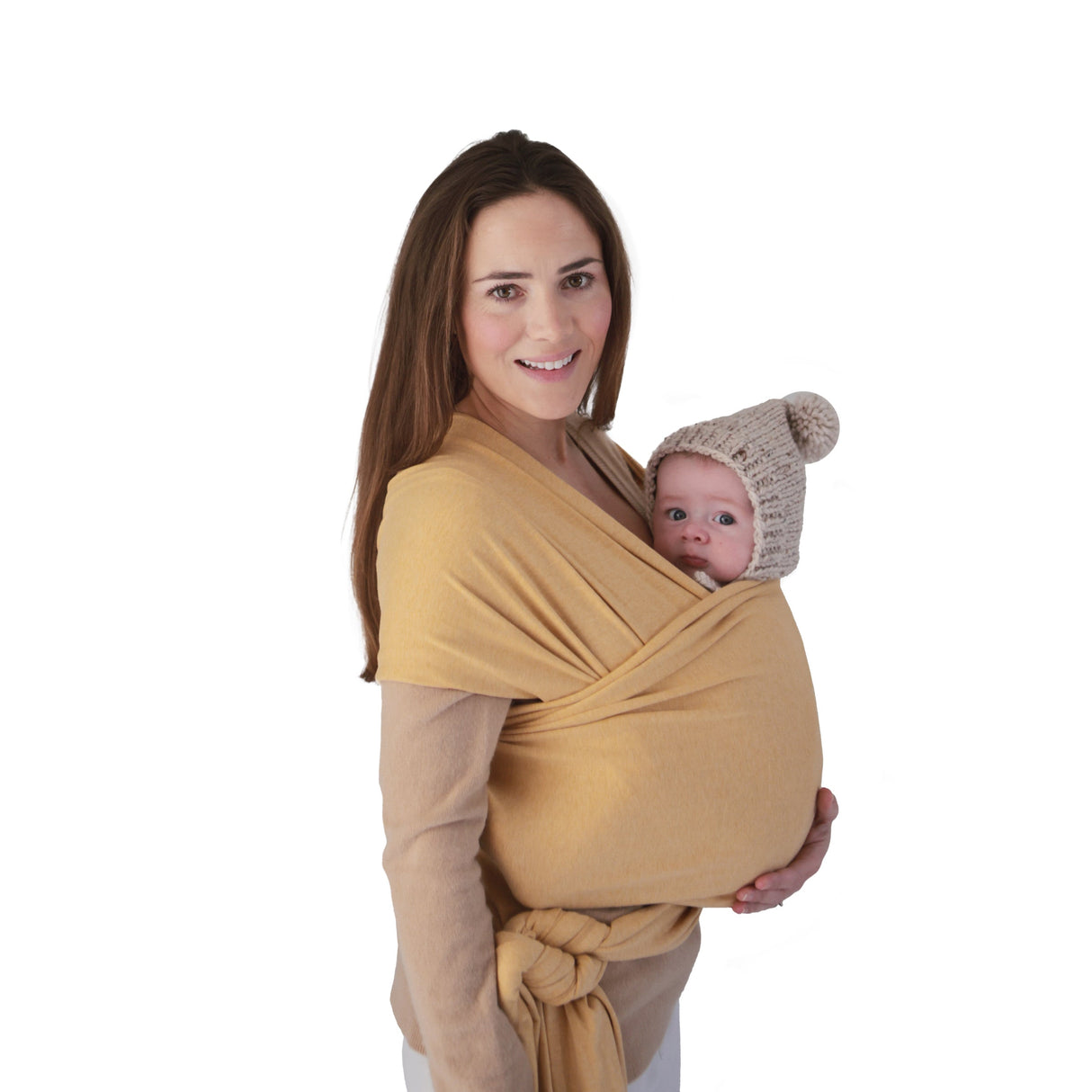 Baby Wrap - HoneyBug