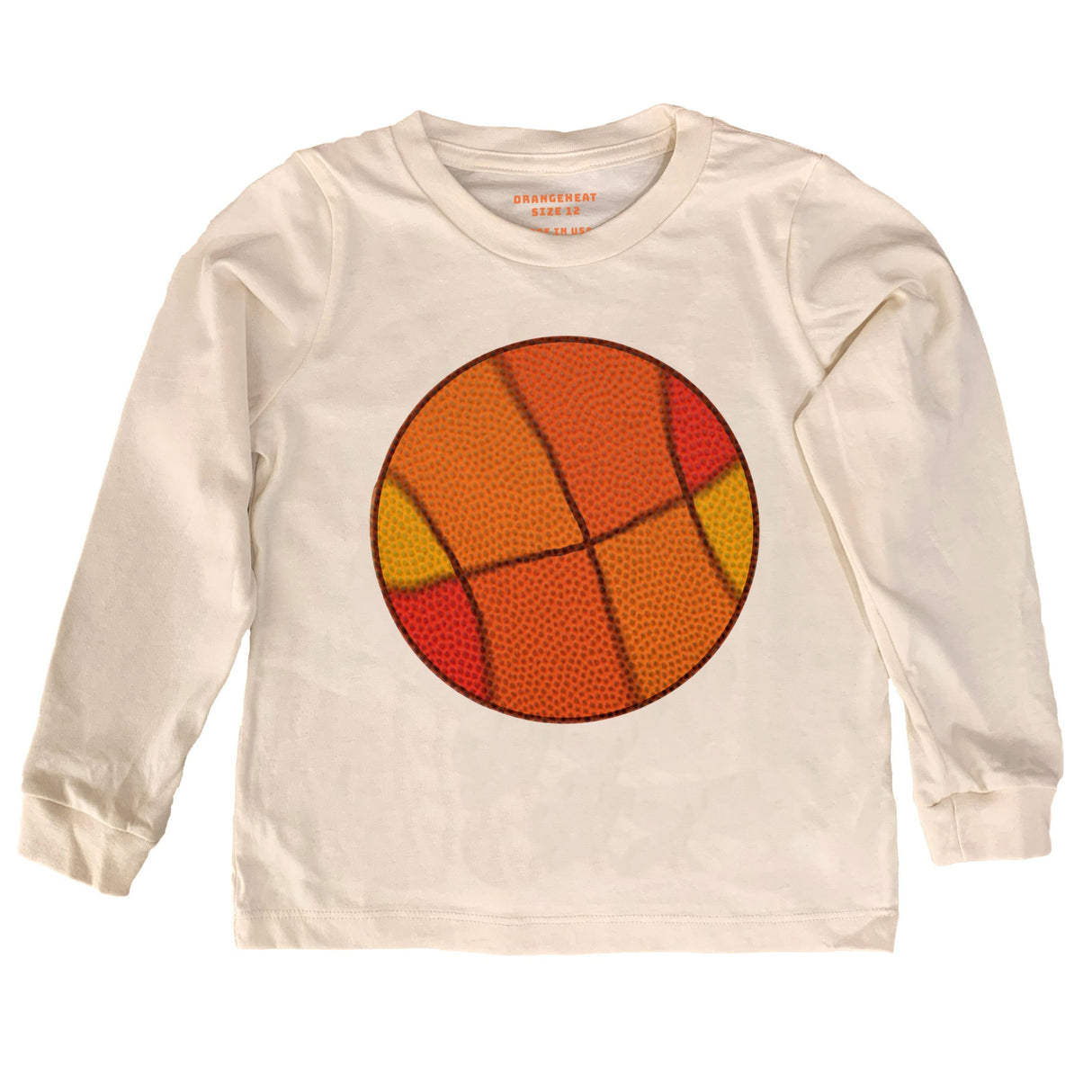 Basketball - HoneyBug