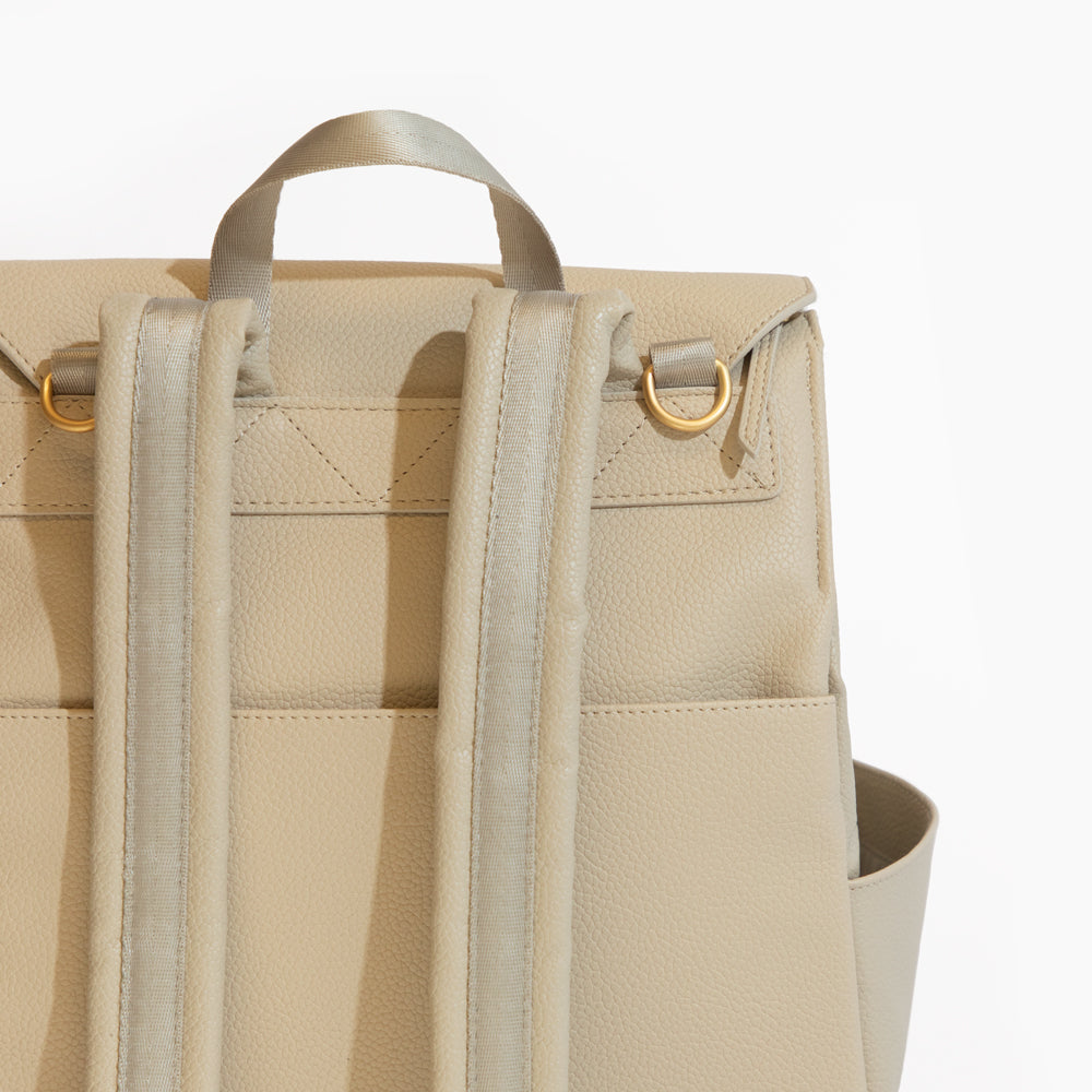 Birch Classic Diaper Bag II - HoneyBug