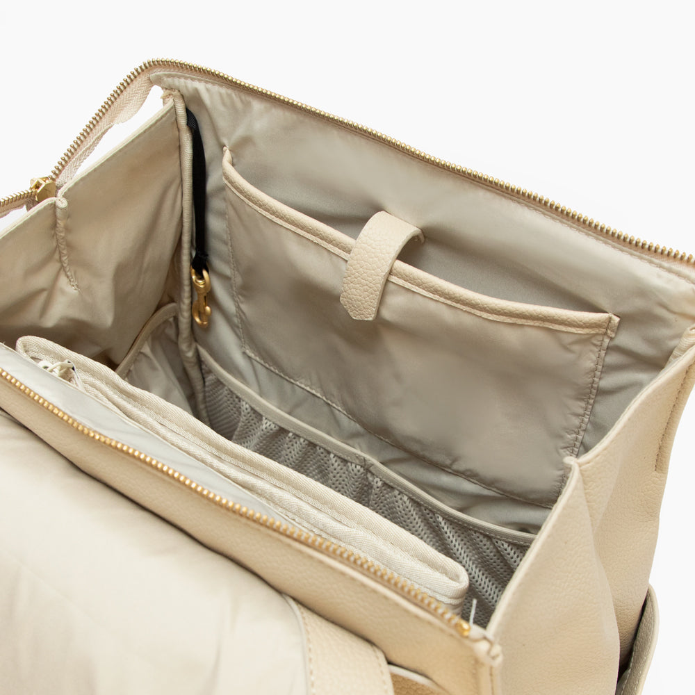 Birch Classic Diaper Bag II - HoneyBug