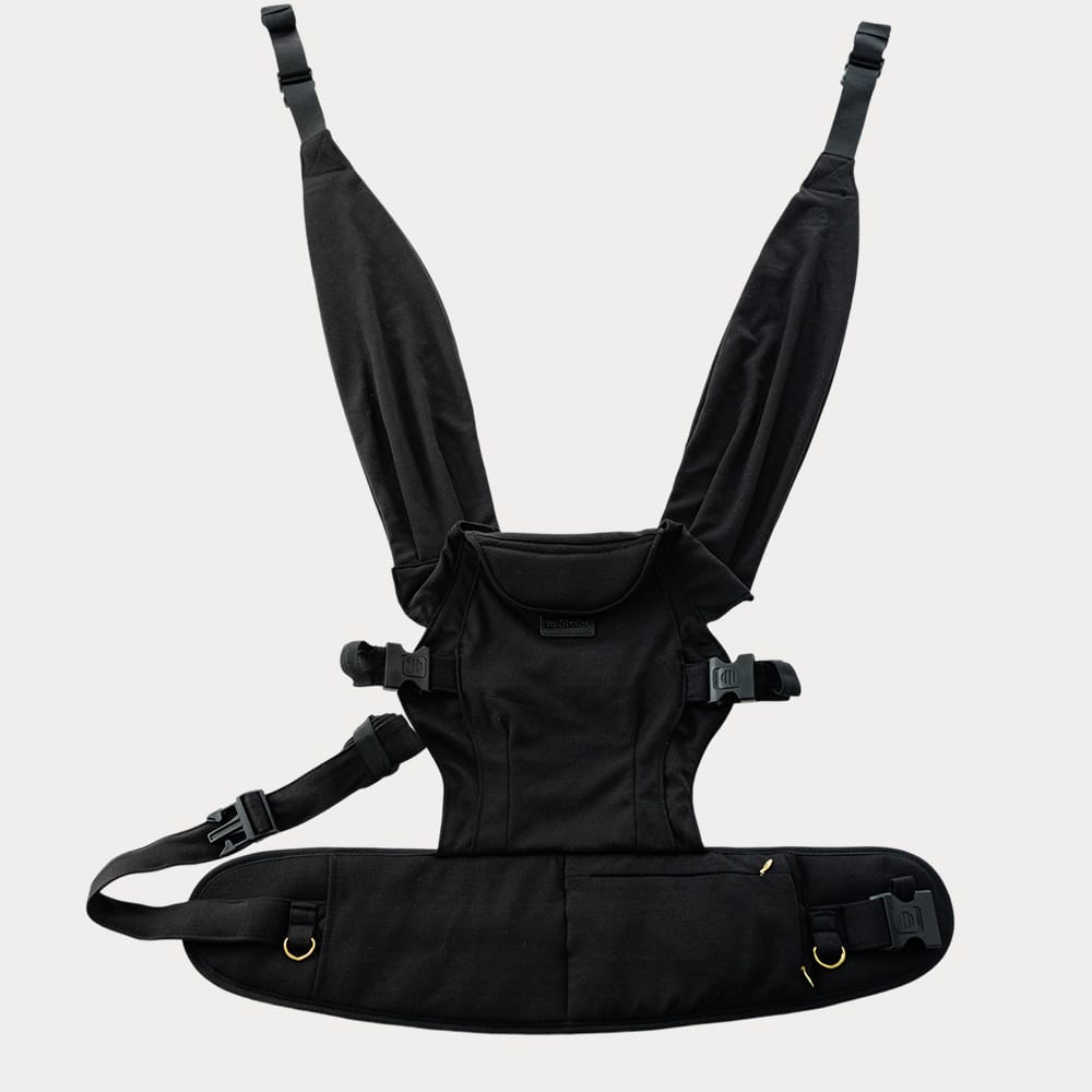 The Pearl Wrap Carrier - HoneyBug