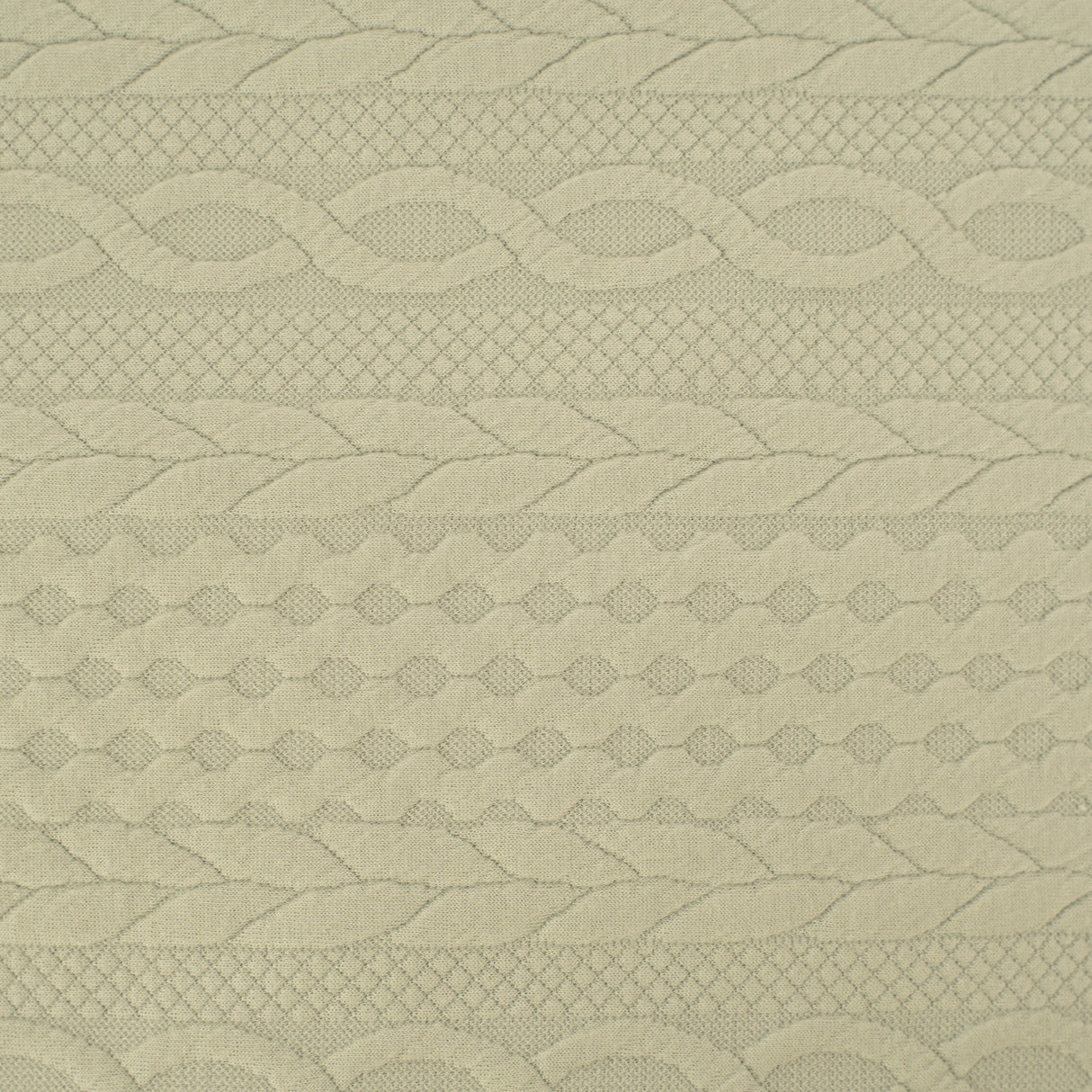 Sealy Baby Knit Blanket - Dusty Olive - HoneyBug