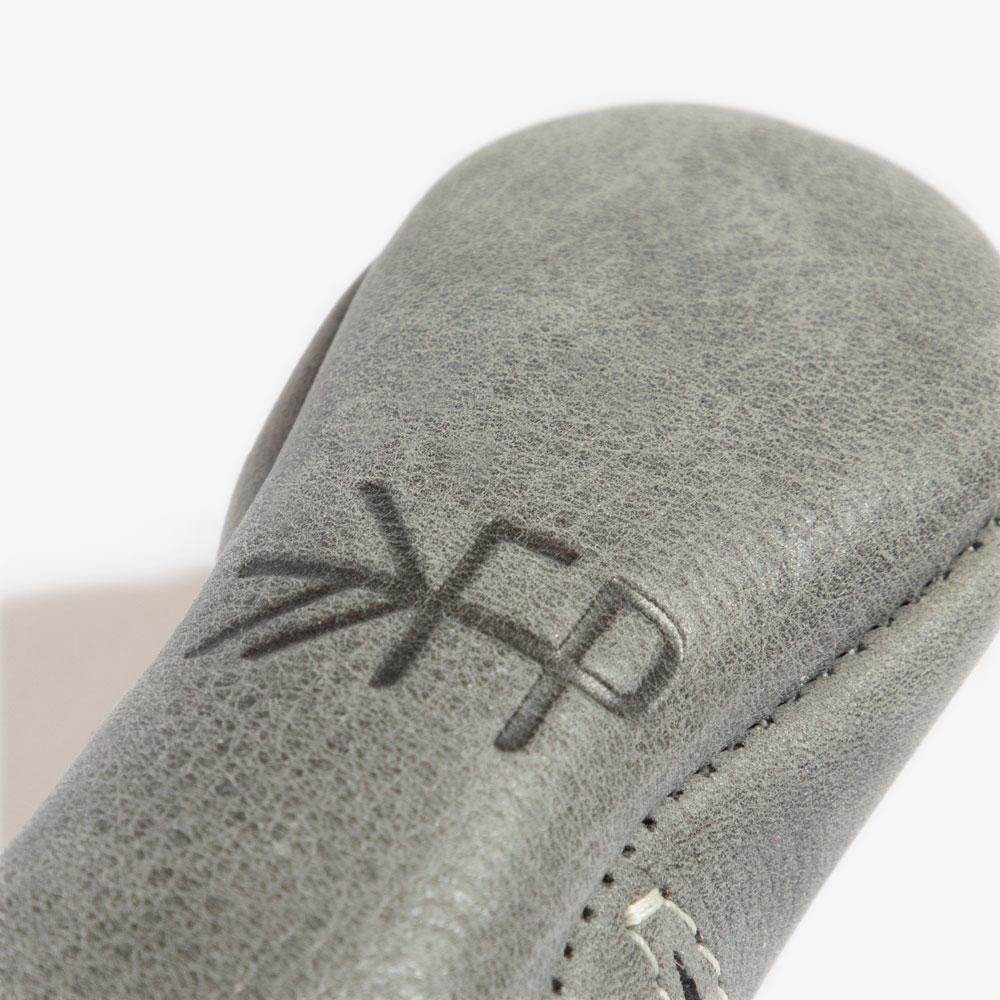 Blue Spruce Chelsea Boot Baby Shoe - HoneyBug