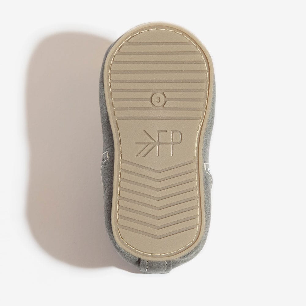 Blue Spruce Chelsea Boot Baby Shoe - HoneyBug