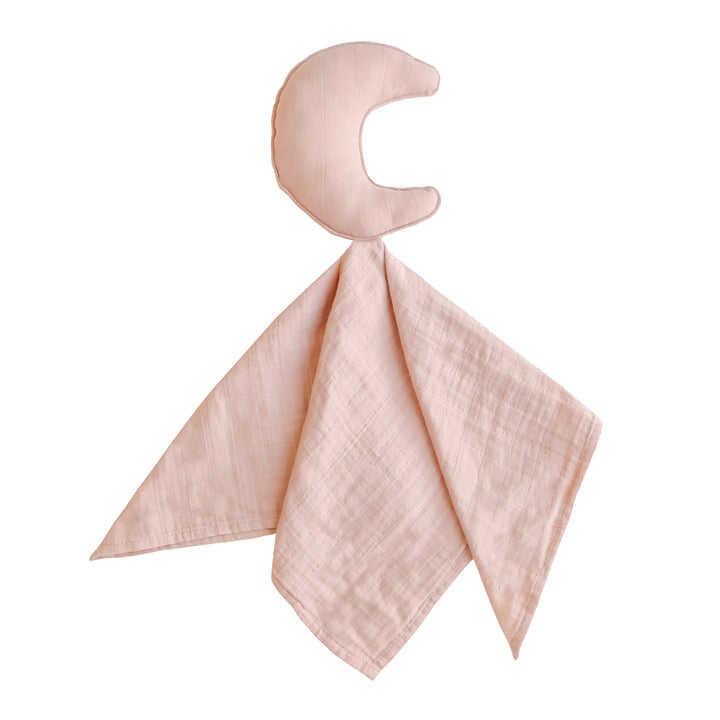 Moon & Stars Gift Box - Blush - HoneyBug