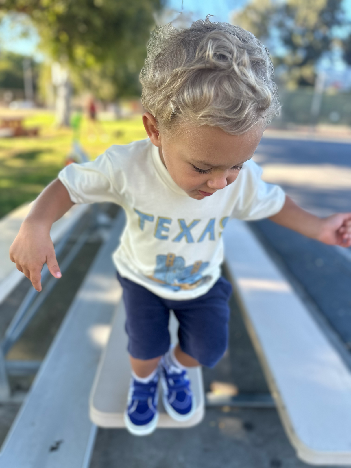 Boots Texas - HoneyBug