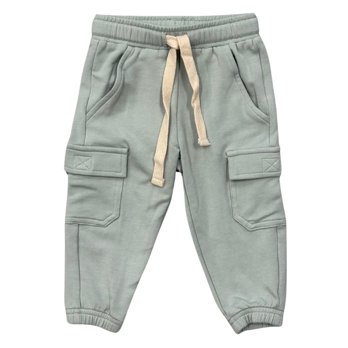 Boy's Cargo Pants