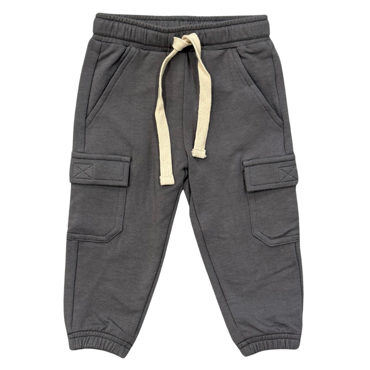 Boy's Cargo Pants