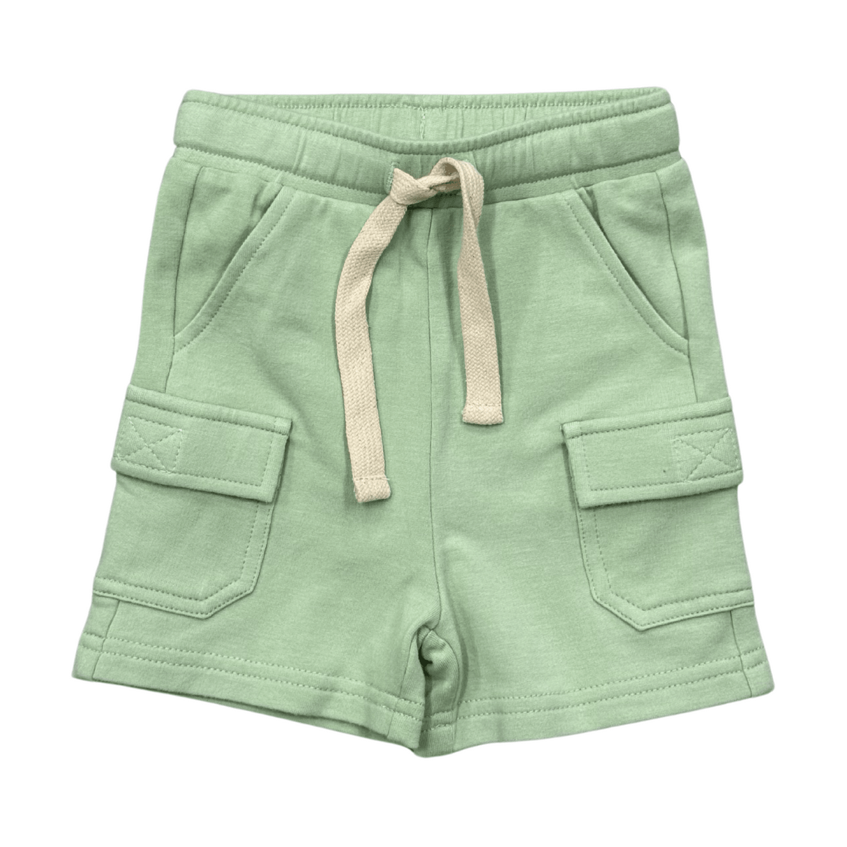 Boy's Cargo Shorts