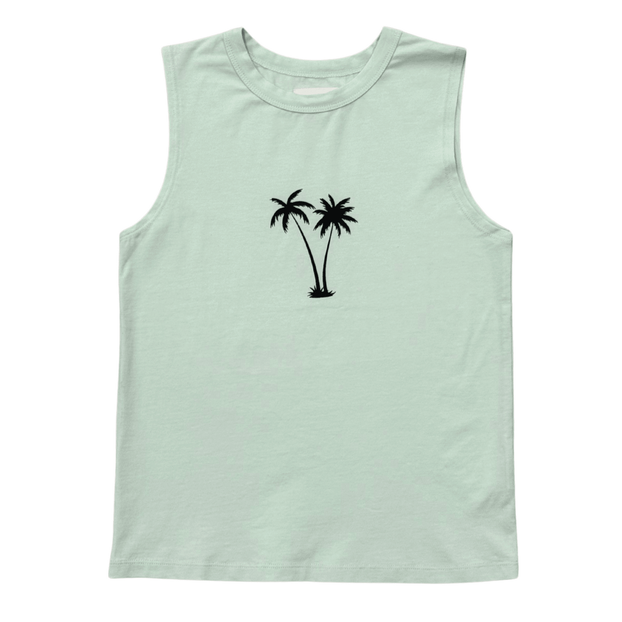 Boy's Muscle Tank